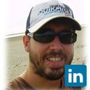 Adam Teixeira-Leite, Senior Scientist and Ecologist at Eco-Pulse Environmental Consulting