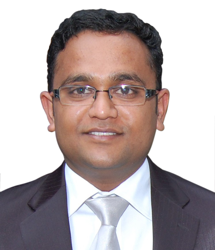 Dhanish Dharman, Pentair - Sr. Project Lead