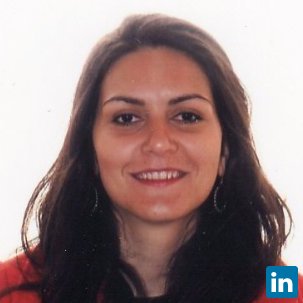 Vittoria Laterza Environmental Specialist, Science Teacher