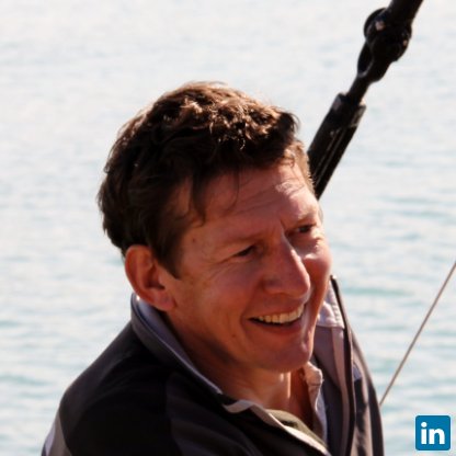 Thor Talpe, HSE-consultant, Safety Auditor (OHSAS 18001) & Client Representative