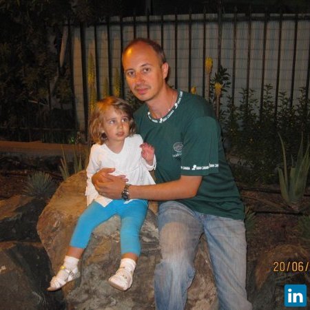 Radu Joltea, Risk and Optimisation Coordinator at Thames Water