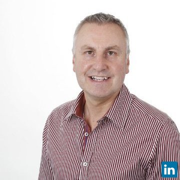 Gary Downes, Employee at Solutions in I.T. Limited