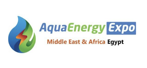 Aqua Energy Expo - Middle East and Africa (Egypt)