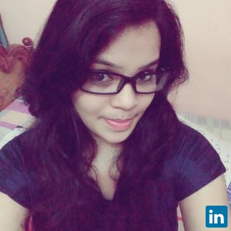 Pooja J D Murthy, Mtech in Environmental Engineering