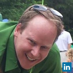 Seth Johnstone, Sr Account Executive Delivering Technology Solutions for Water Industry Needs