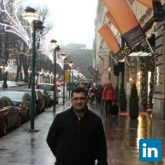 mohammad jarrah, Division head –Chemical  at Jordan Water Company "Miyahuna"