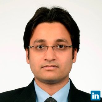 Dhruba Jyoti Sarkar, Scientist at Indian Council of Agricultural Research