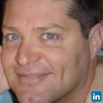 Scott Whitehouse, Marketing Communications Manager at Endress+Hauser Canada