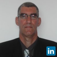 Giora Cameron, VP Area Manager at BERMAD