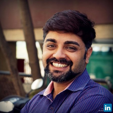 Deven B, Marketing Manager  at Fleming.