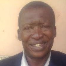 Sam Andenyang, WASH Consultant