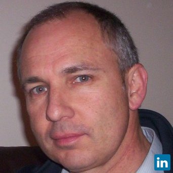 Mark Abela, Manager Water Treatment and Dams at TasWater