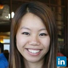 Ada Chan, MS, EIT, Environmental Analyst at Lawrence Livermore National Laboratory