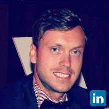 Anthony Millis, Senior Communications and Marketing Executive - at Veolia Water Technologies ANZ