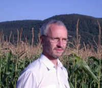 Yvan CASTAIGNE, Consultant agricultural water resources at Agr'Eau'Wat inc.