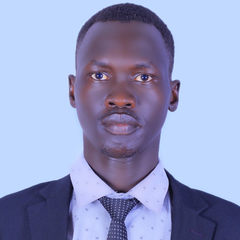 Luka Gatkuoth