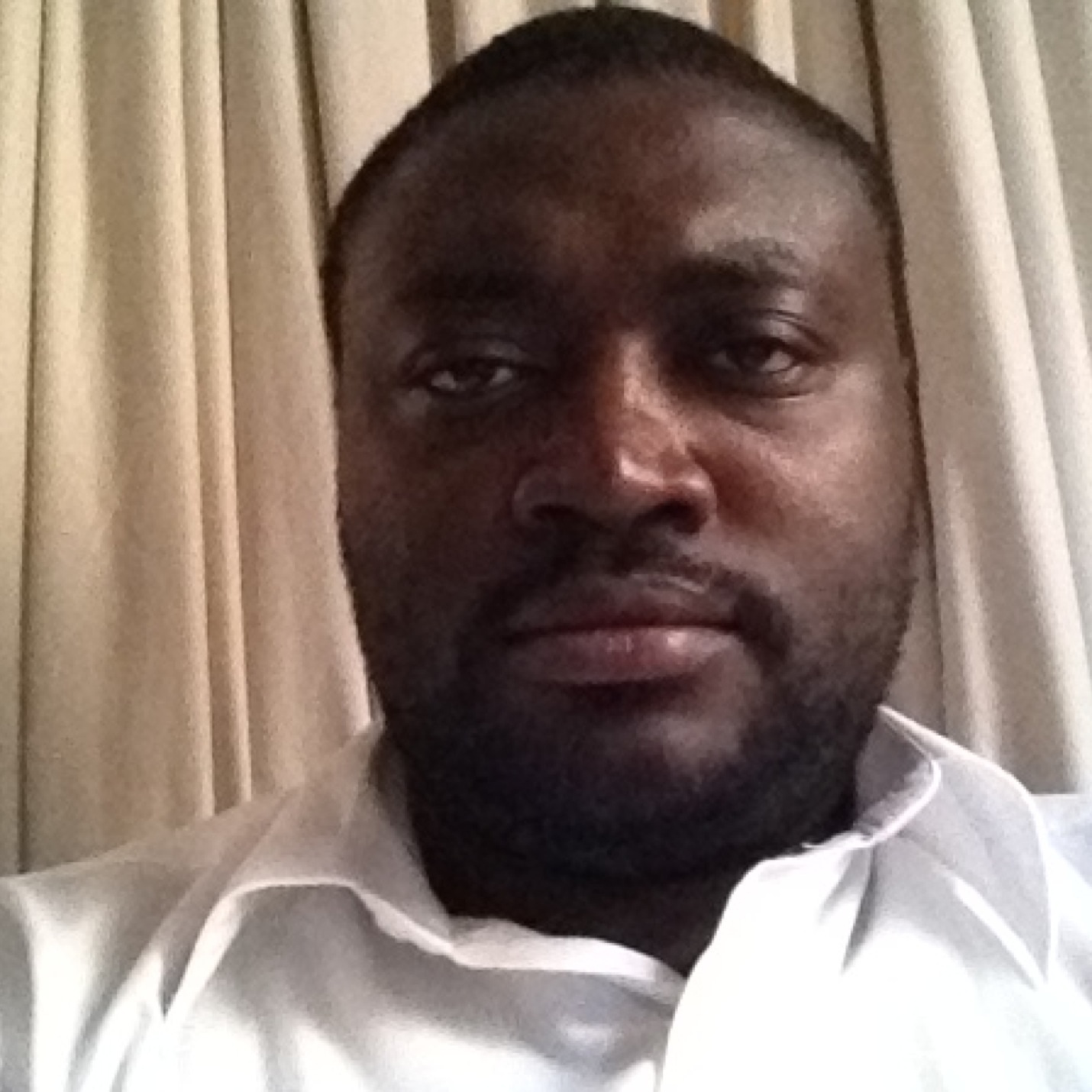 Padmore Agyapong Baffour, Compassion International Ghana - Country Director