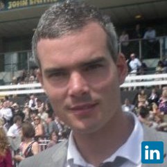 Kevin Priest, Marketing at a1-cbiss