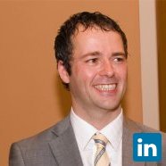 Martyn Harrison, Environmental Management & Sustainability I Corporate Training I Sustainability Reporting ICSR