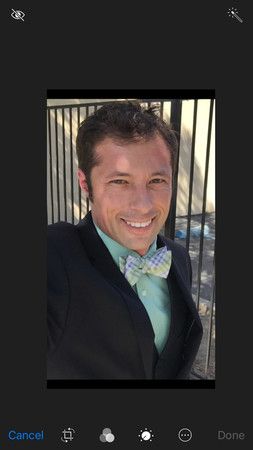 Jason Graham, MSChE, PMP, Global Water Quality Process Engineer