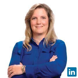 Kelly Mattfield, Supervising Water Resources Engineer at Brown and Caldwell