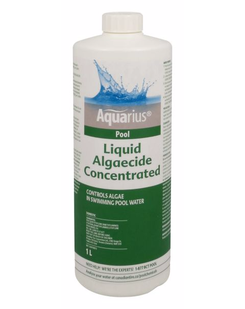 An algaecide or algicide is a ...