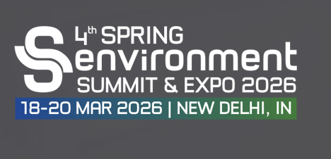 4th SPRING Environment Expo & Summit 2026