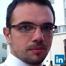 Ivan Butina, Community Builder Specialized in Communities of Practice and Online Communities. Diaspora Organizer