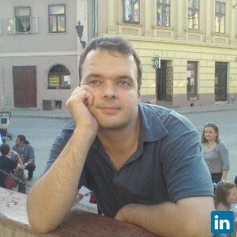 Dejan Lalovic, Civil Engineer at Buk Promet d.o.o.