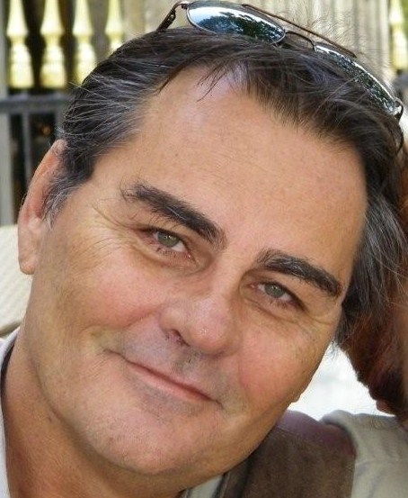 Bruno Jauneaud, Amiad Water Systems - VP Business Development