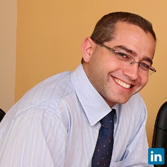 Guy Golan, Head of Civil and Structural Engineering at IDE Technologies