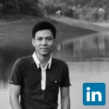 Thang Nguyen Manh, Environmental Researcher