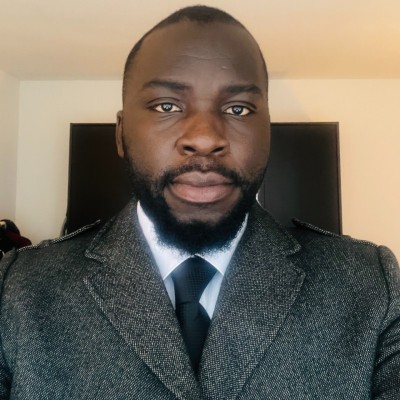 Benedict Addae-Mensah