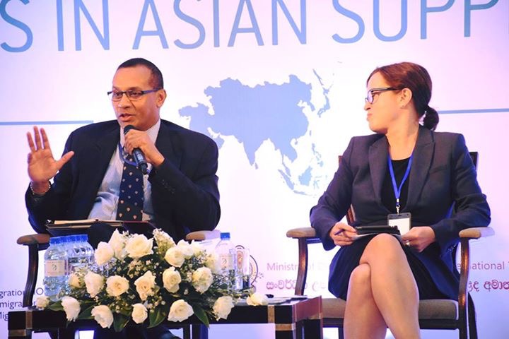 Strategic Corporate Sustainability
