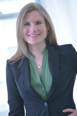 Summer Bailey, Head of Strategy & Insight, Biofuels NA at Novozymes