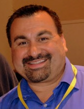 Charles Leonardo, American Water  - Domain Architect (Mobility)