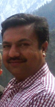 Naeem ur Rehman Shah, Urban Pest Management, Agricultural Consultant and Business Development 