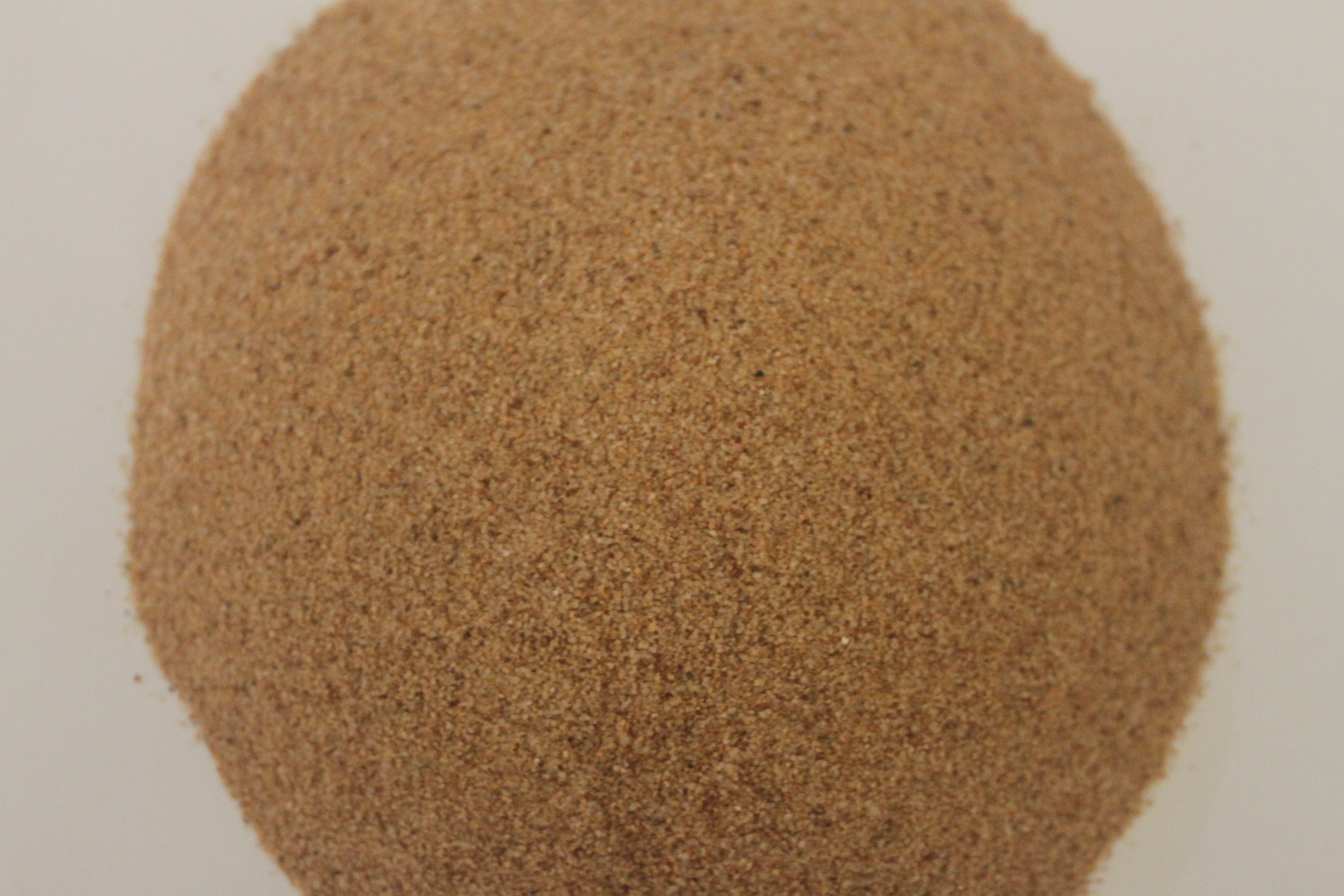 SILICA SAND