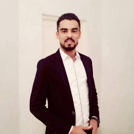 Walid Hadfi, Former Head of Technical Department, Energy and Fluid Engineer and HSE Supervisor in the SGSCF company in Gabès, Tunisia