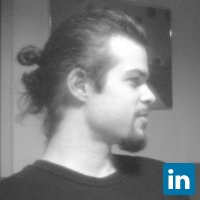 sebastian prati, Intern at Topenhaus AG