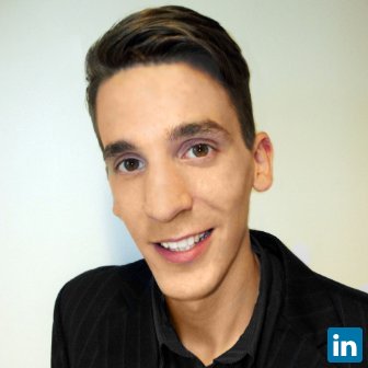 David Nagy, GIS Analyst Assistant - Københavns Kommune - Climate Adaptation