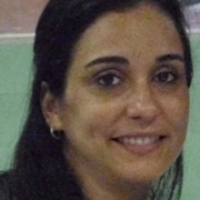 Yadiana León Hernández, Specialist in Science, Technology and Environment at National Center for Scientific Research