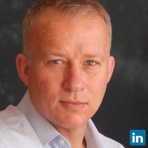 Justin Pearson, Chairman at Human Capital