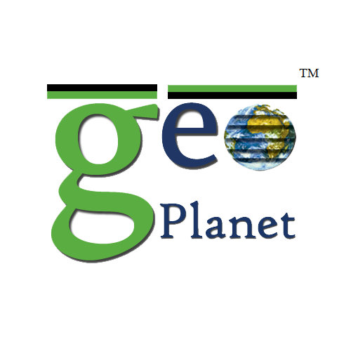 Geo Planet - India