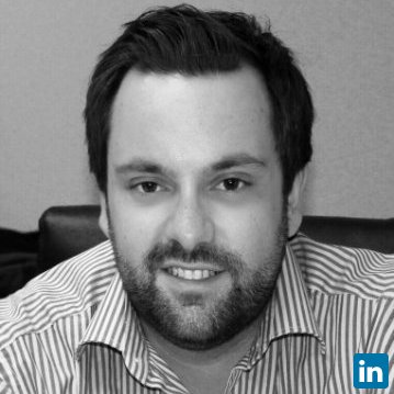 Michael Conciatore, Technical Sales Manager - Aquacell Water Recycling Solutions at PHOENIX Process Equipment Co.