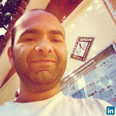 Hugo Agostinho, Country Director