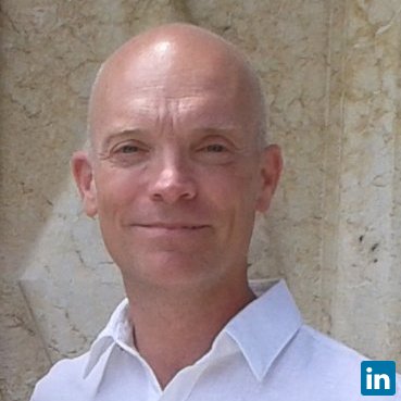 Miguel Mestres Martinez, Activity coordinator/Coach R&D Technician en Dow Water and process Solutions