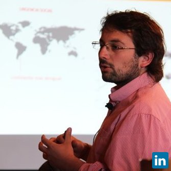 Waldo Soto Bruna, Co-Founder & Development Director at 2811