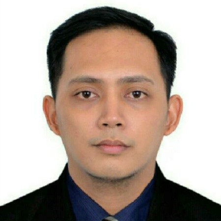 Jedd Allen Roxas, Engr.