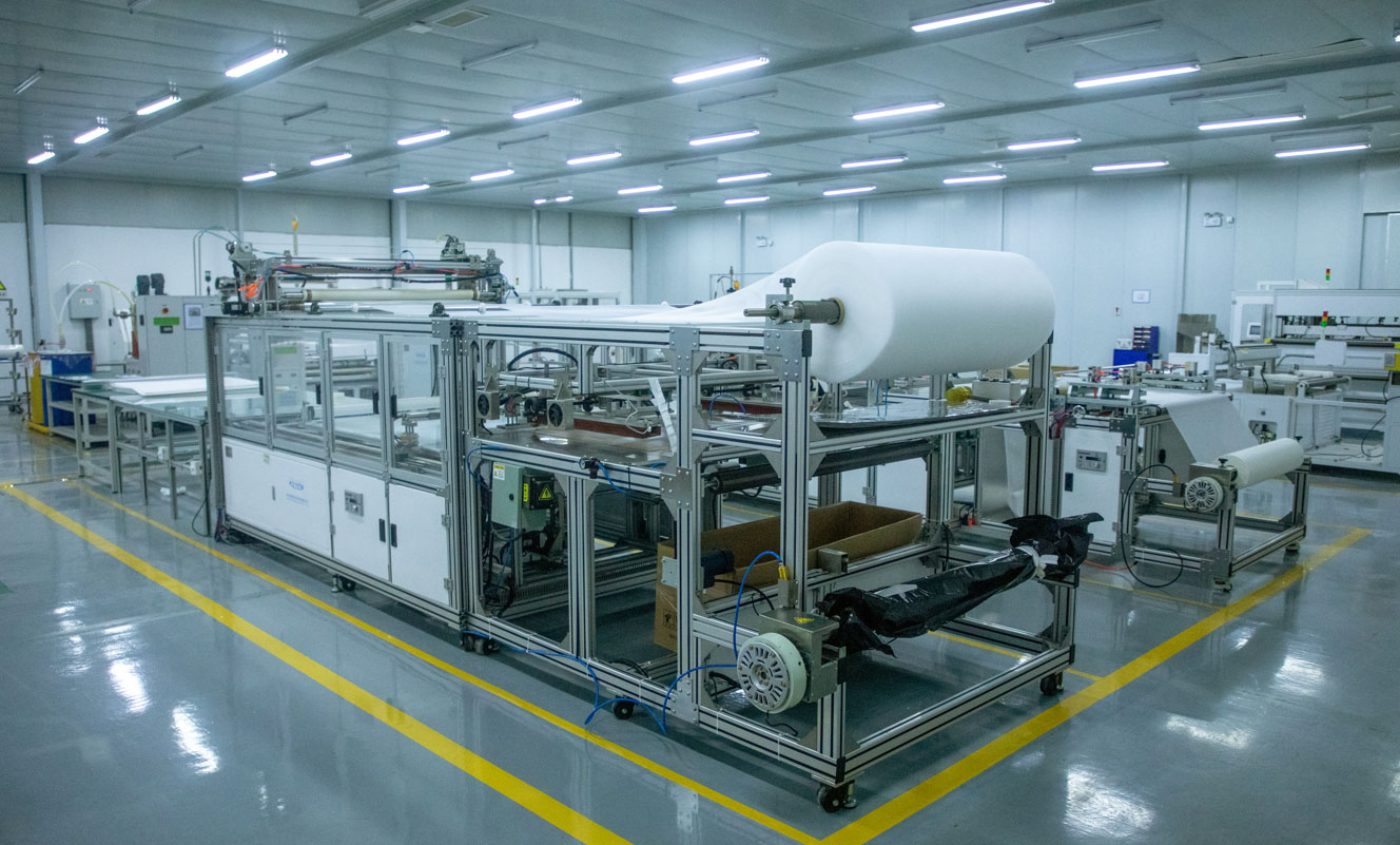 How China’s RO Membrane Manufacturers Have Changed Over Five Years